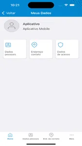 Globalcond screenshot 1