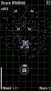 LinearShooter screenshot 1