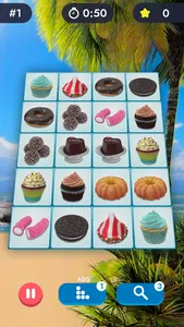 Match Pairs 3D: Matching Game screenshot 0