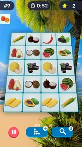 Match Pairs 3D: Matching Game screenshot 1