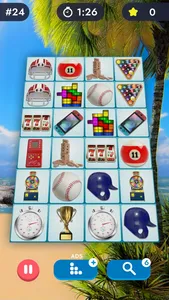 Match Pairs 3D: Matching Game screenshot 4