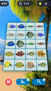 Match Pairs 3D: Matching Game screenshot 6