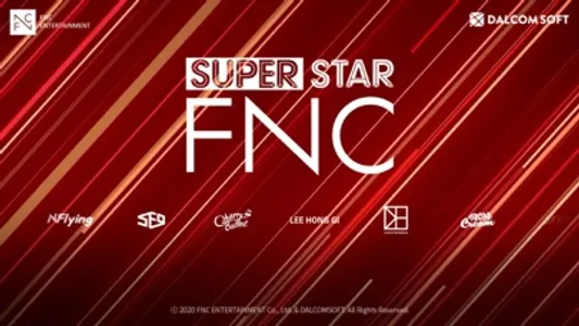 SuperStar FNC screenshot 0