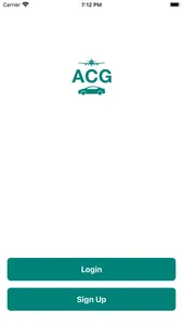 Airport Cars Gatwick screenshot 3