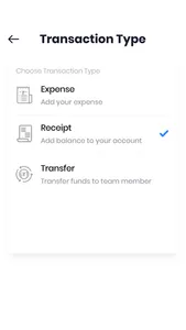 Expense Tracker + Manager screenshot 2