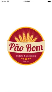 Padaria Pão Bom screenshot 0