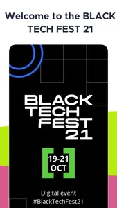 BlackTechFest screenshot 0