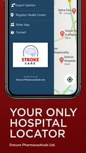 Stroke Care screenshot 5