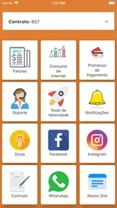 JaboataoNet screenshot 1