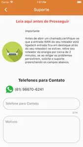 JaboataoNet screenshot 2