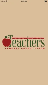 Cleveland Bradley Teachers FCU screenshot 0