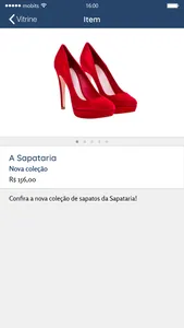 Sao Luis Shopping screenshot 3