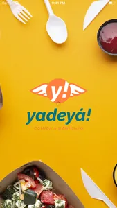 Yadeya screenshot 0