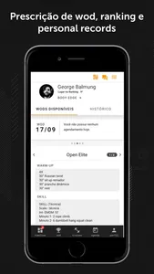 Bohrer Sports screenshot 1