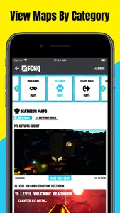 FCHQ screenshot 1
