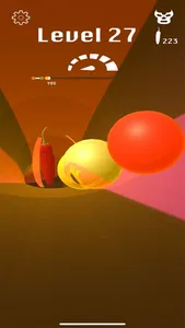 Chili Balls screenshot 2