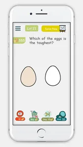 Puzzled Brain: Tricky Puzzles screenshot 8