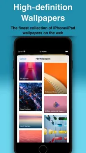 Auto Blur Faces: Photo & Video screenshot 9