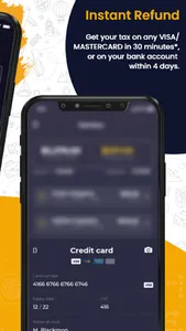 TripTax screenshot 4