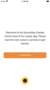 Scotsdales Scan & Go screenshot 0