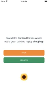 Scotsdales Scan & Go screenshot 3