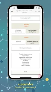 Critical Care Handbook of MGH screenshot 4