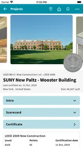 USGBC screenshot 6