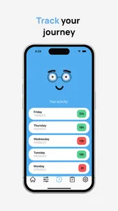 ScolioSense screenshot 2