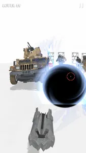 Black Hole Gun screenshot 1