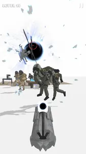 Black Hole Gun screenshot 2