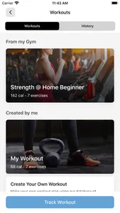 In Motion Gesundheit + Fitness screenshot 5