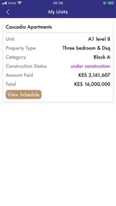 Centum Real Estate screenshot 4