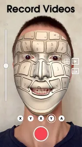 AR Masker: Create AR Masks screenshot 3