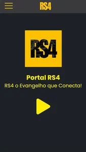 Portal RS4 screenshot 1