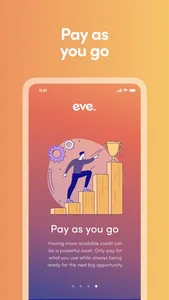 Eve Financial screenshot 4