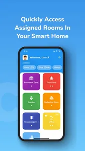 iotics For Home Assistant screenshot 4