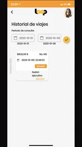 Loop Usuario screenshot 7