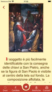 San Pietro ad Mensulas screenshot 1