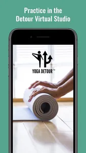 Yoga Detour screenshot 0