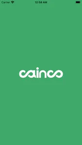 CAINCO screenshot 0