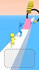 Draw N Throw! screenshot 1