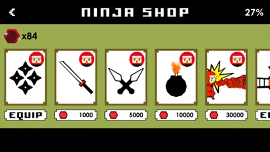 Math Ninjas FULL screenshot 3