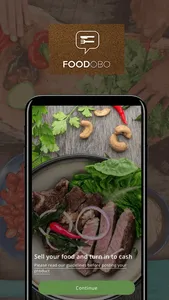 Foodobo screenshot 5