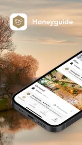 Honeyguide Tips screenshot 0