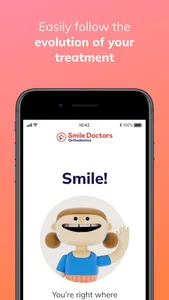 Smile Doctors Anywhere screenshot 0