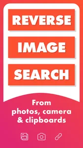 Reverse - Image Search screenshot 0