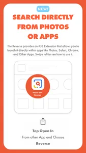 Reverse - Image Search screenshot 4