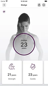 Reynolds Fitness Spa screenshot 4