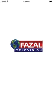 FAZAL TV screenshot 0