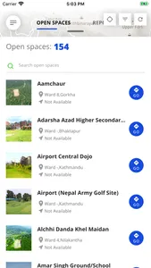 Open Space Nepal screenshot 1
